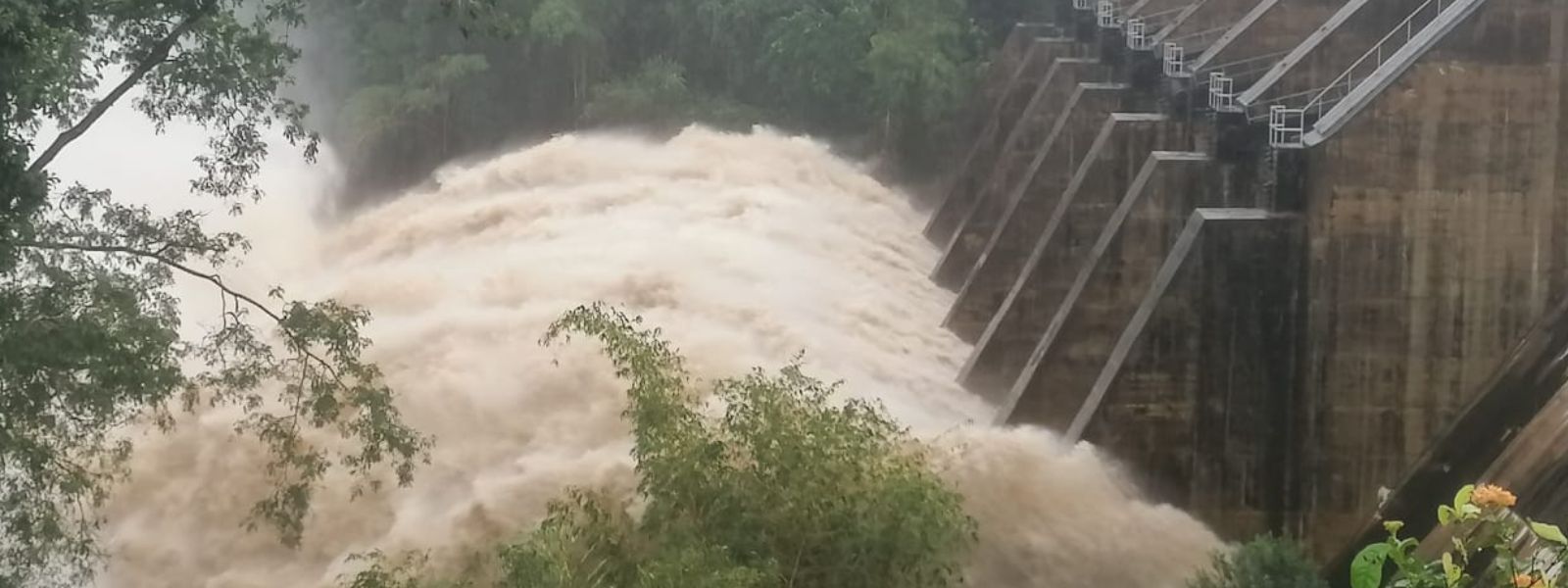 RED ALERT: Major Floods Loom as 6 Key Rivers Rise